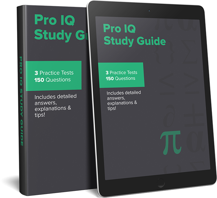 Wonderlic Test Study Guide PDF